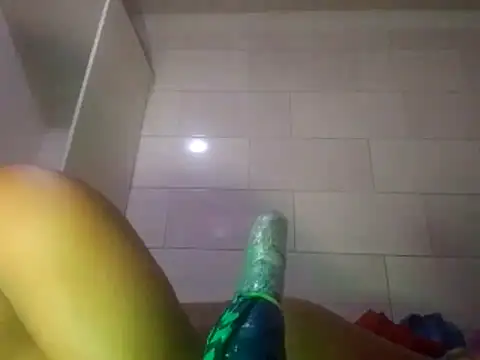 Webkamerová show Stormward