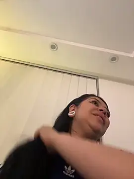 emilyjohanson webkamerás műsora