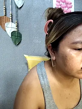 ambersmile Live XXX Chat