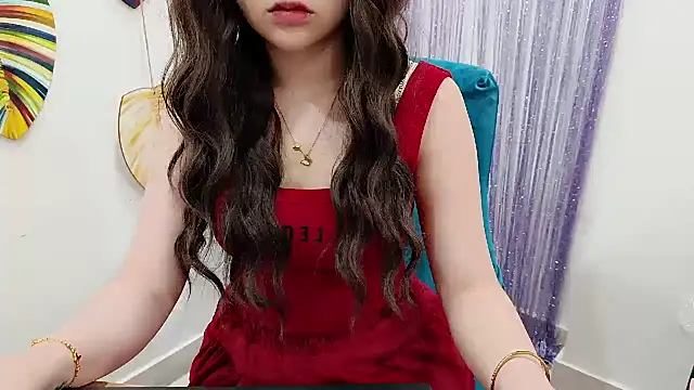 Ari-sweety 现场XXX聊天