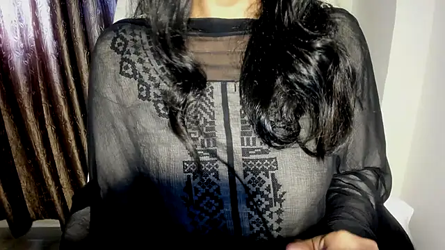 TheShyGirl_ 现场XXX聊天