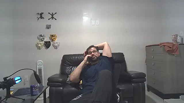 Chat +18 de Zander823 ao vivo