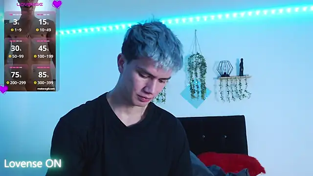 nicktornn Live XXX chat