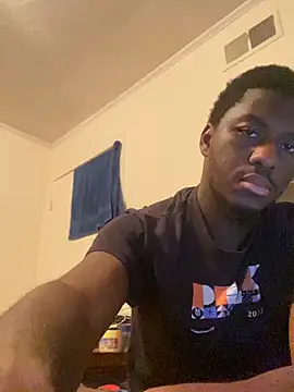 Pertunjukan Kamera Web ThickDic28