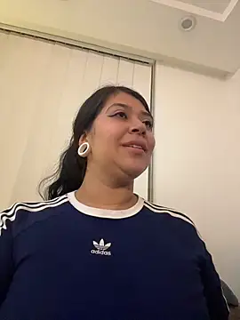 emilyjohanson Chat XXX in diretta