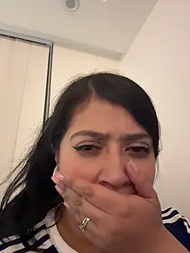 Show de webcam de emilyjohanson