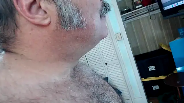 bullmusclejoe Show Webcam