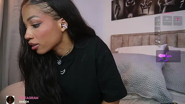 Show Webcam de eimi_spacee