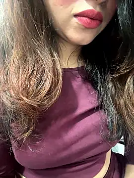 Chat +18 de riya_sharma11 ao vivo