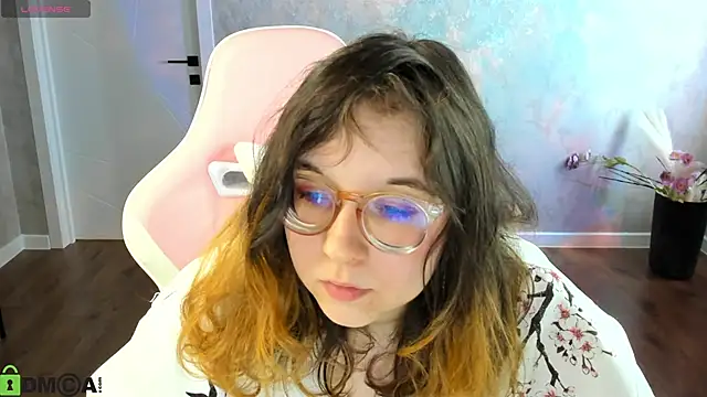 Sembang XXX Secara Langsung Aleks-caster