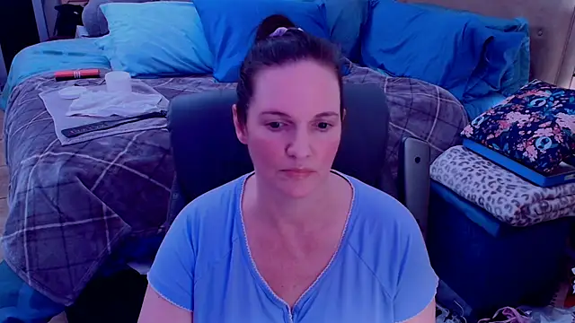 Show webcam de ninajaymes