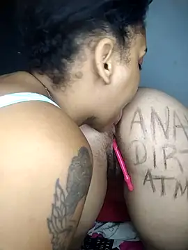 Bel_amour777 Show Webcam