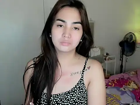 nica_doll 网络视讯表演