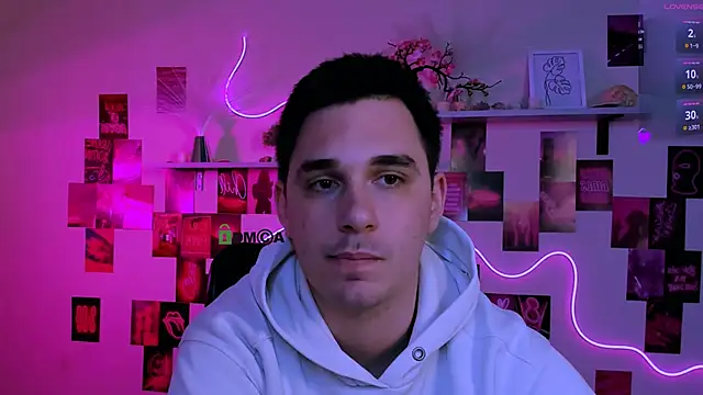 jason_sweety – Live XXX-chat