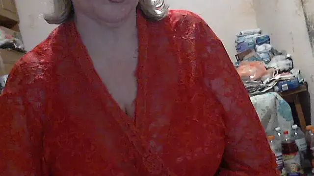 Bondittan Webbikameraesitys