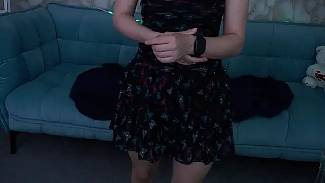 Chat XXX Live LiviaShy