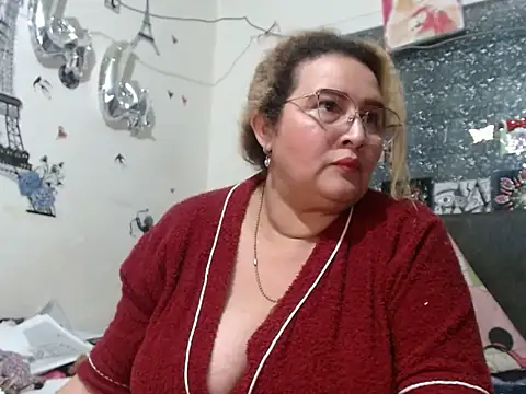 Perla1981-- Obrolan Langsung XXX