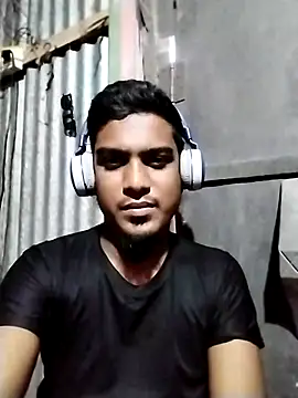 HoT_BoY__Salim_Khan_BD Webcam show