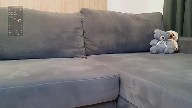 y0ur_sunshinee Show Webcam