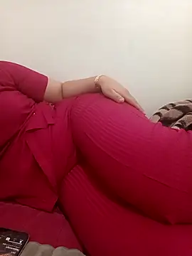 Show de Mrjana89six na webcam