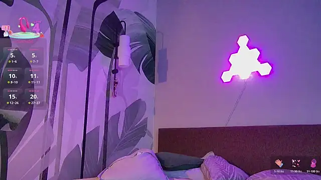 RubyValen Live XXX-Chat