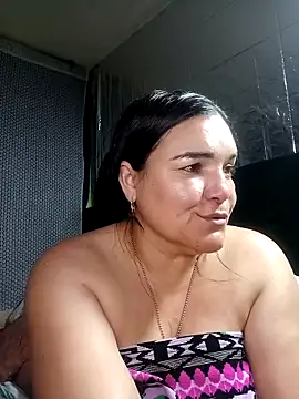 Zuleyka_69 লাইভ XXX চ্যাট