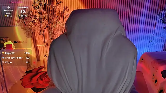 di-or- Chat XXX live