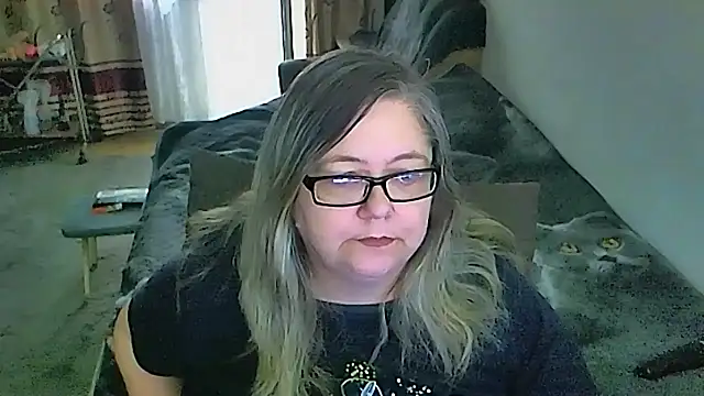 Pokazy przed kamerką – sex2