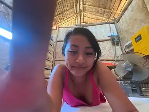 Juliet_official_pro – webcam-show