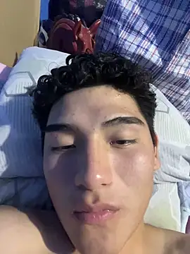 Pier_bellako69のウェブカメラショー