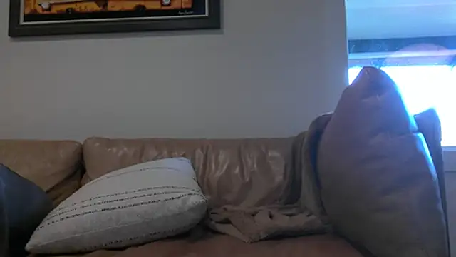 Show webcam de Ben_Jamin