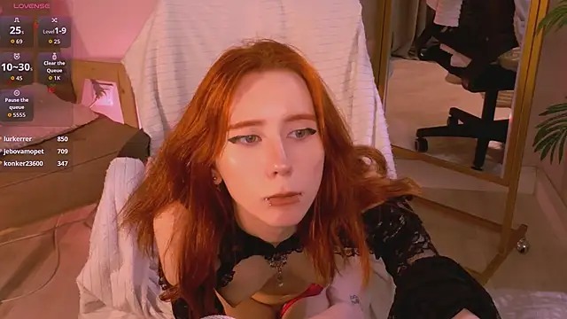 Asuka_miu Show Webcam