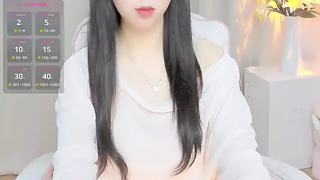 Chat +18 de Sweet-Shuna ao vivo