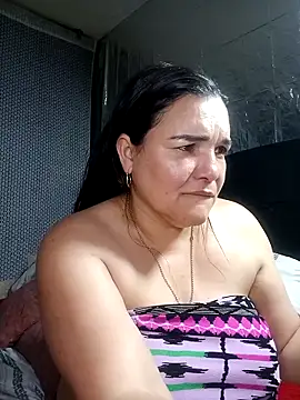 Show Webcam de Zuleyka_69