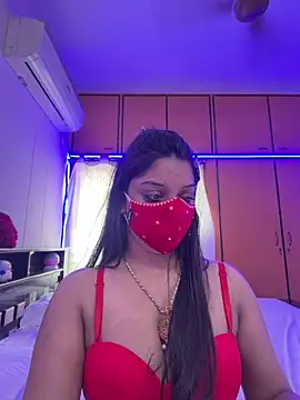 Pokazy przed kamerką – Sirishateluguammai