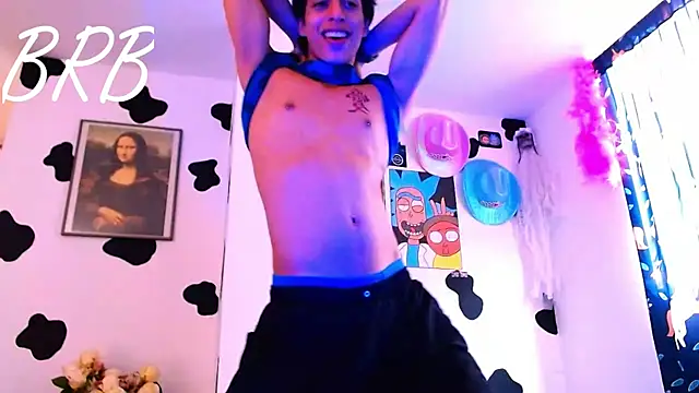 Chat XXX Live DannyPhantom555