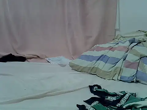 prettybeee Webcam-Show