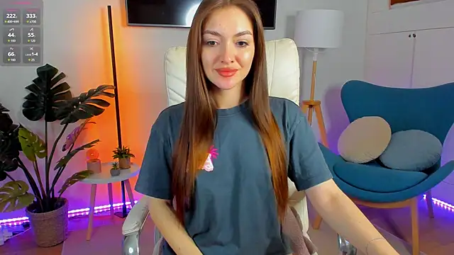 Micky__love Chat XXX live