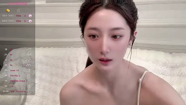 UU-1314 Obrolan Langsung XXX