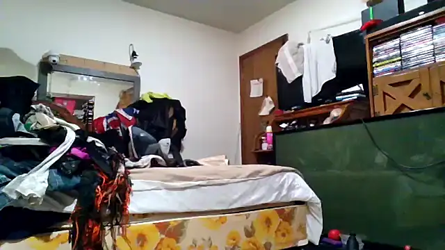 slinginbigD's Webcam Show