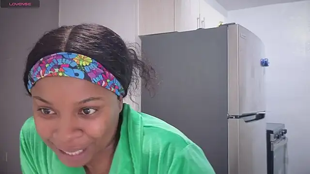 miamiworld's Webcam Show