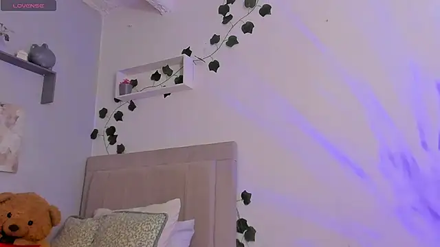 Show de Thomas_wil na webcam