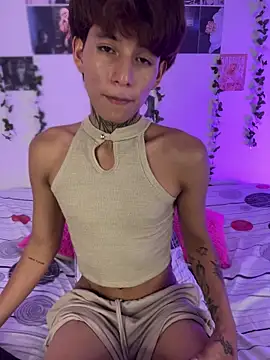 Онлайн чат XXX Jules_zzz