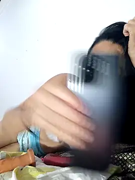 Show de webcam de lucineia7