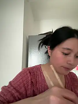 buusoomのライブXXXチャット