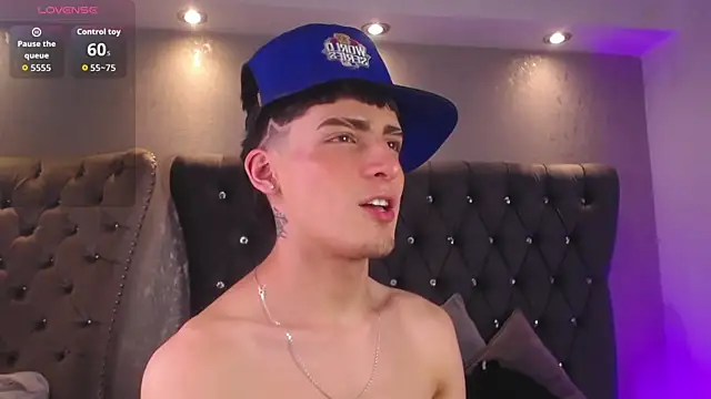 عرض كام MateoMitchell