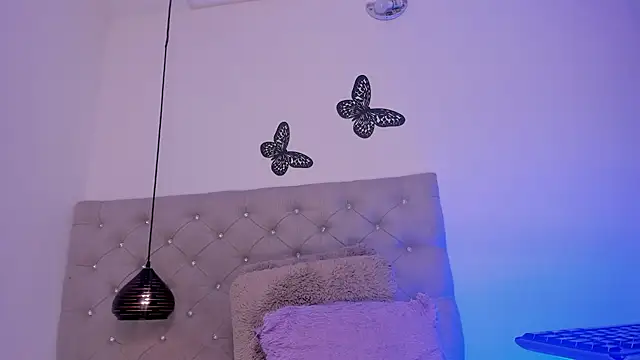 Rosse_Alice_'s Webcam Show