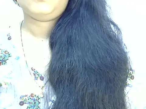 Muskan_Jha's Webcam Show