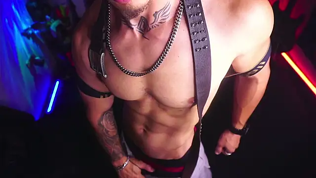 Show Webcam de alan-jet