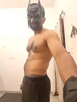 Ragnorok01 网络视讯表演